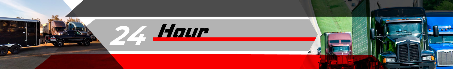 24 Hour Services Near Me