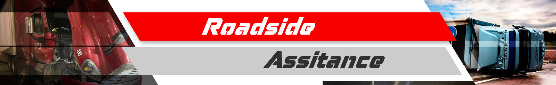 Roadside Assitance Services Near Me